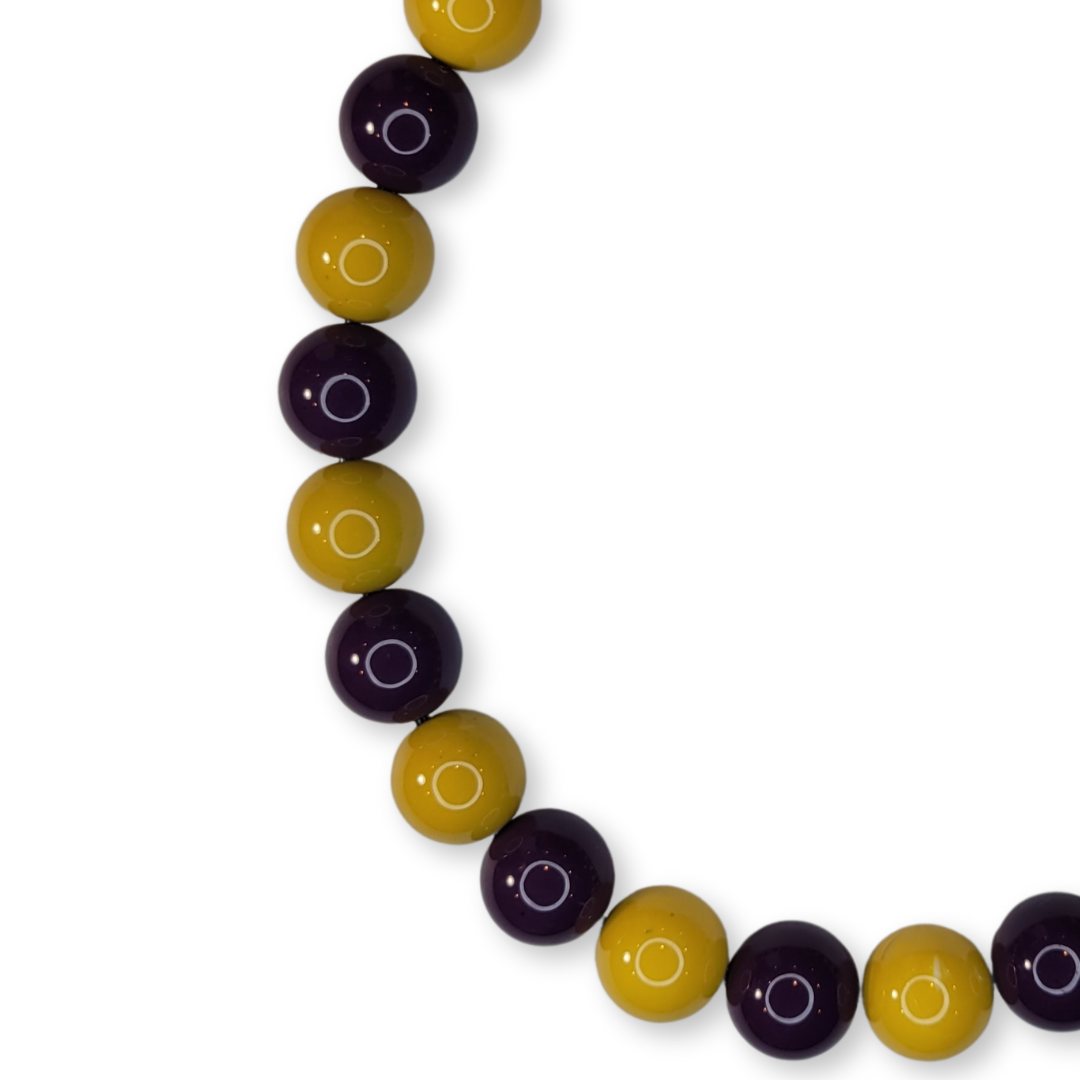 Omega Inspired Decorative Pet Necklace