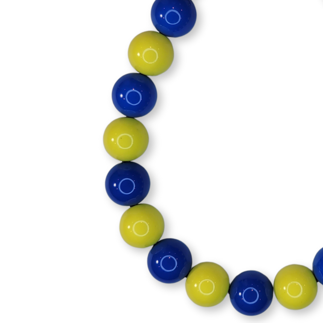 SGRho Inspired Decorative Pet Necklace