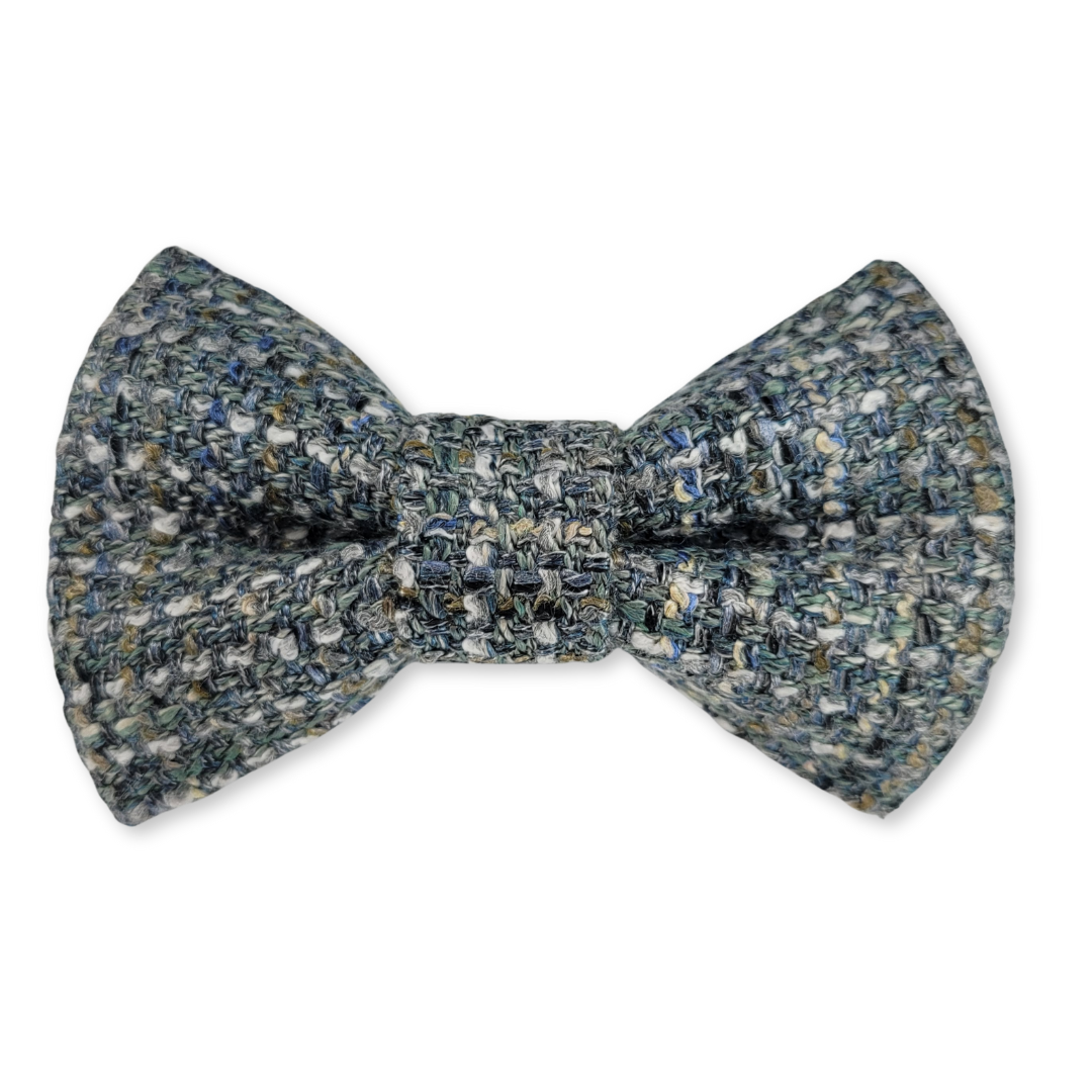 So Fresh & So Clean Pet Bow Tie