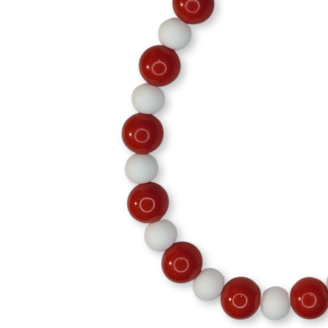 Delta Inspired Decorative Pet Necklace