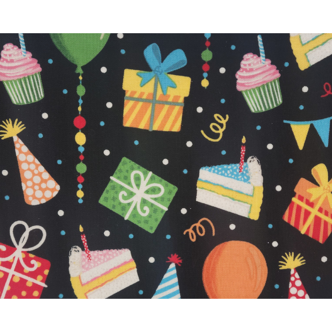 It's a Pawty Pet Bandana