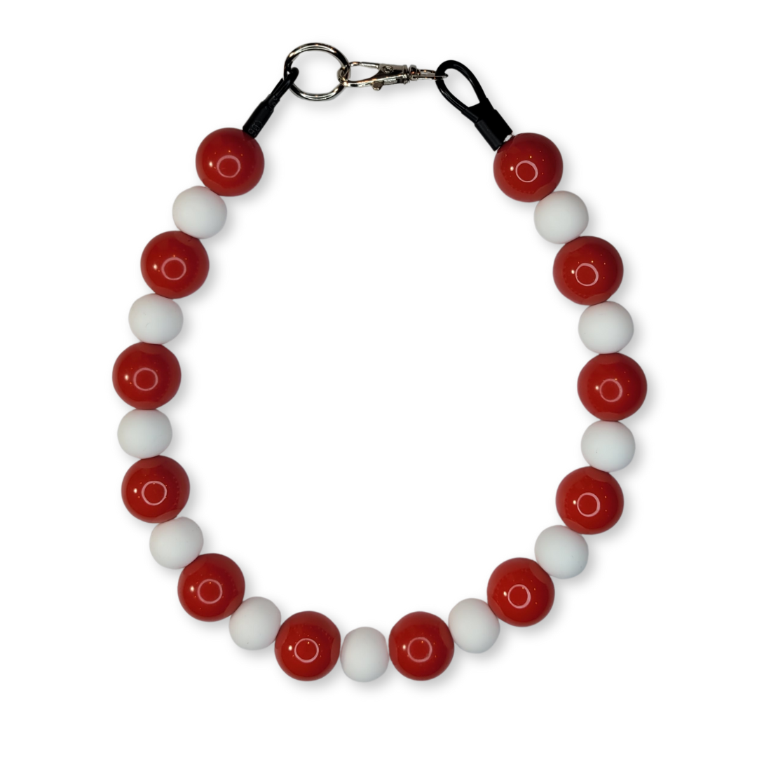 Delta Inspired Decorative Pet Necklace