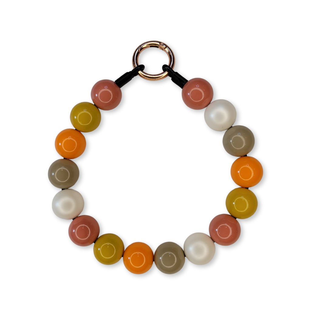 Boho Decorative Pet Necklace