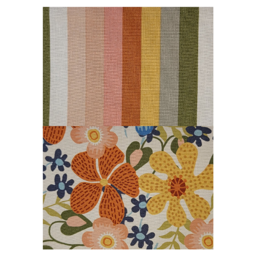 Mom & Me Matching Sailor Bows