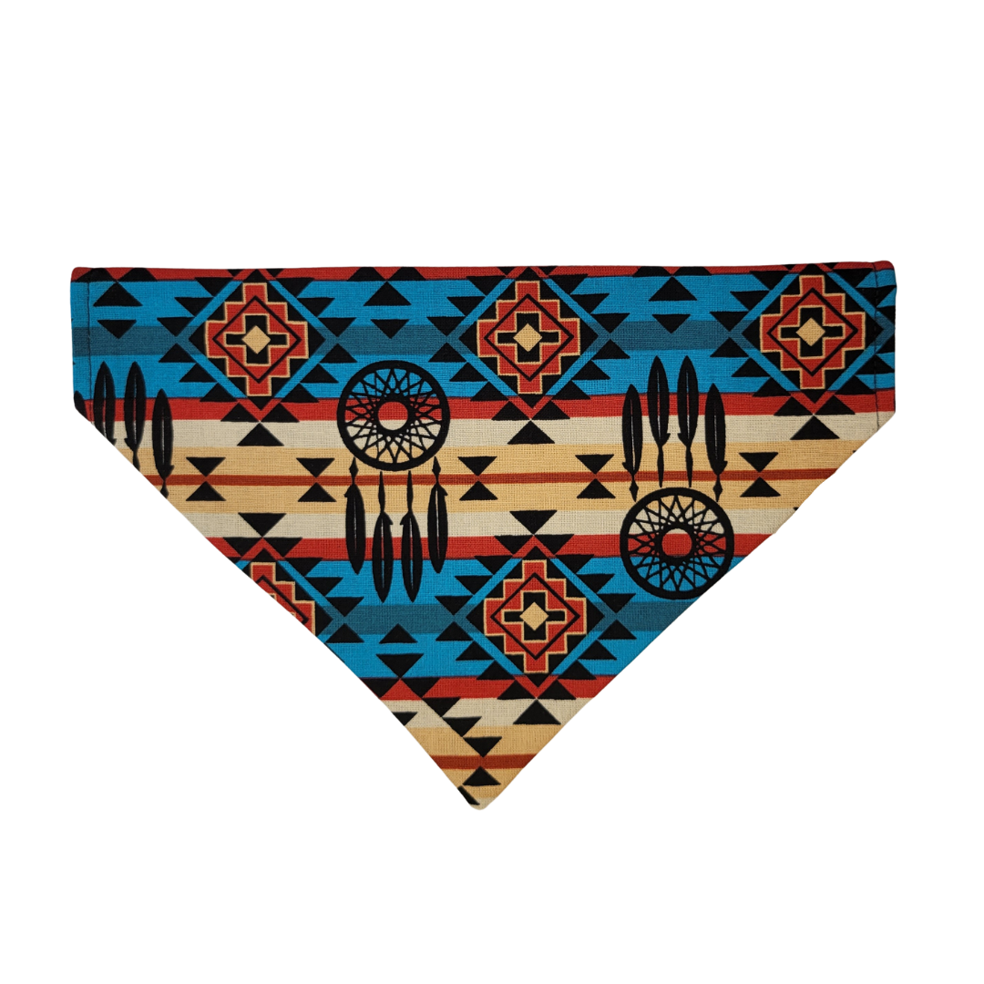 Dream Catcher Pet Bandana