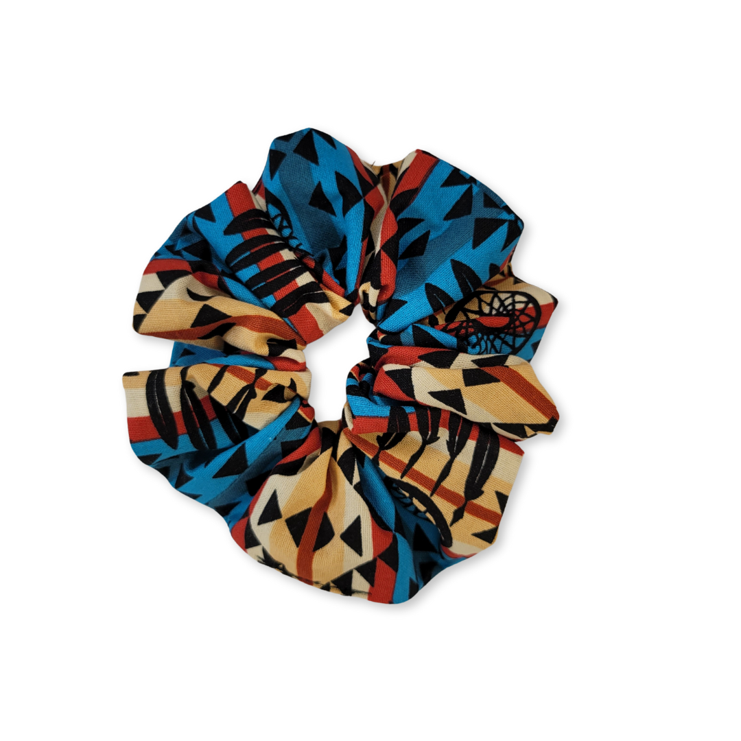 Dream Catcher Scrunchie