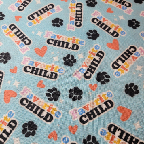 Favorite Child Pet Bow Tie