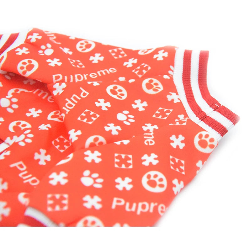 New Pet Dog Hoodies: Fleece Sweatshirts for Small Dogs