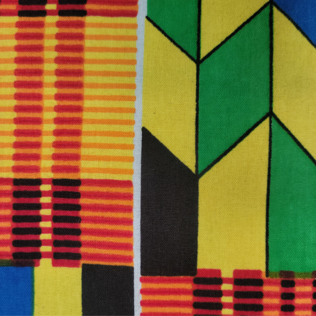 Leather Embellished Duafe Bright Pet Bandana