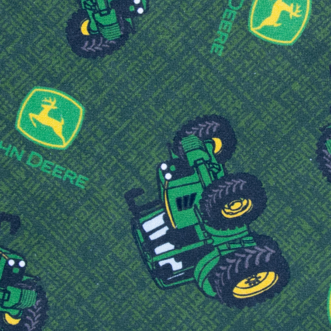 John Deere Pet Bandana