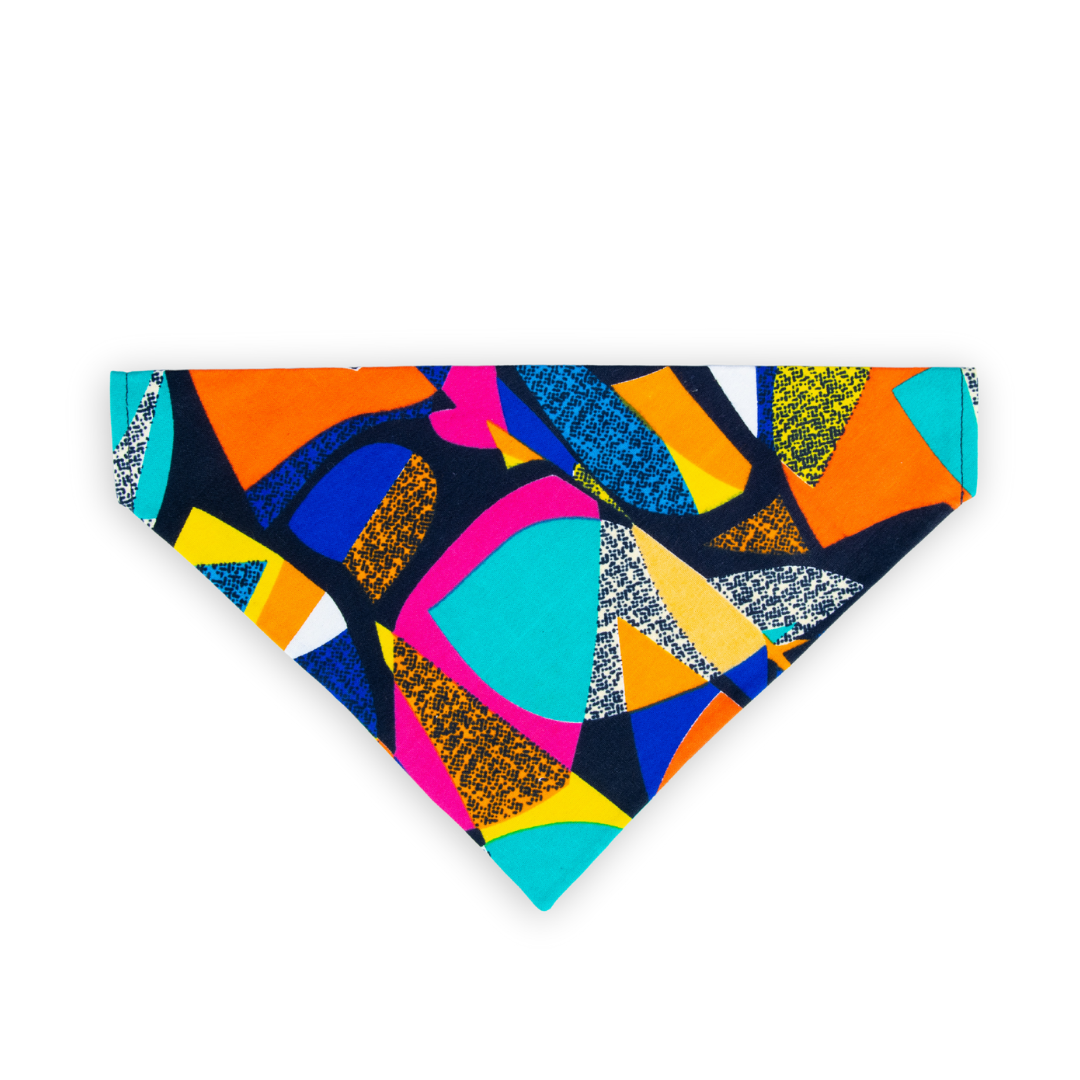Jubliee Pet Bandana