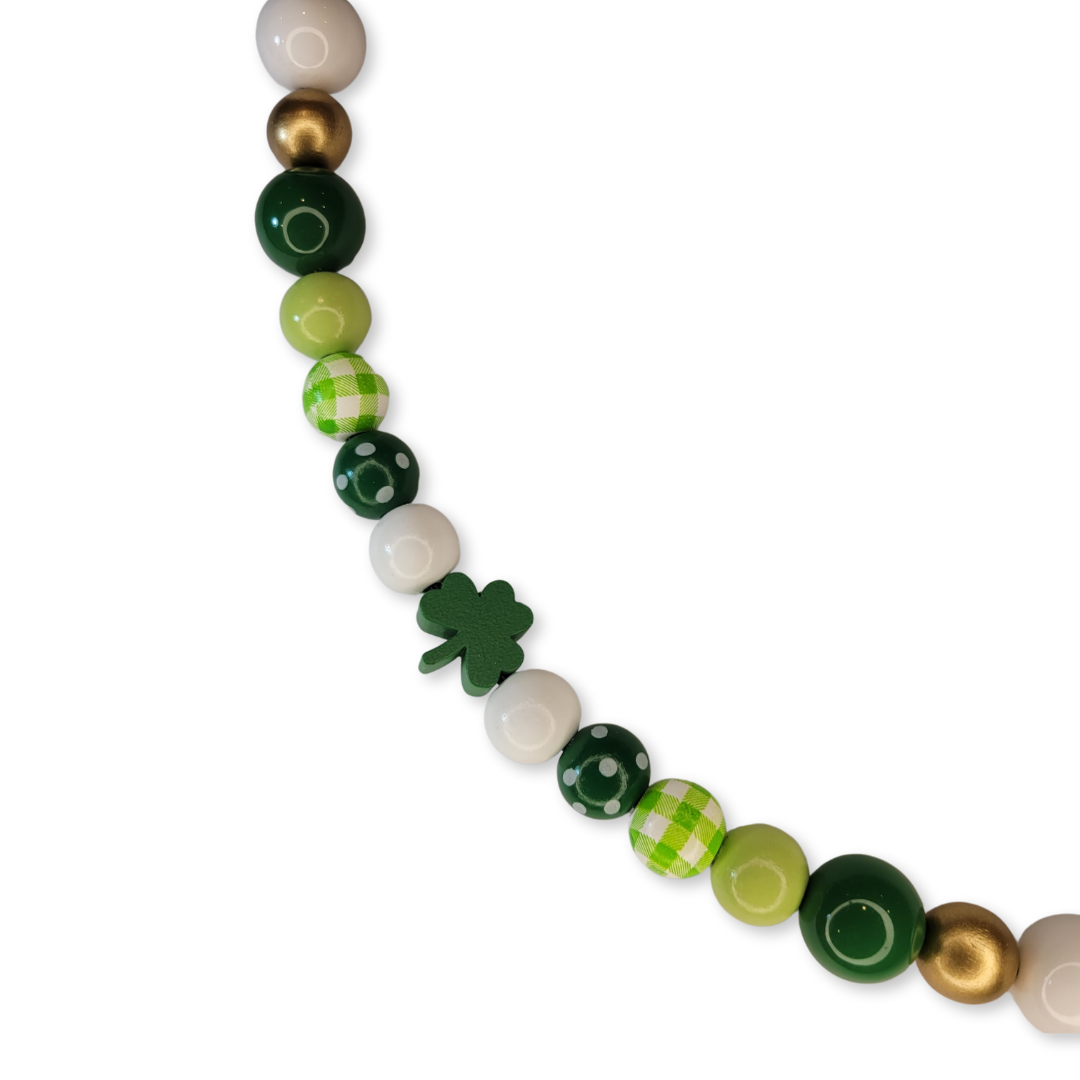 Lonely Clover Decorative Pet Necklace