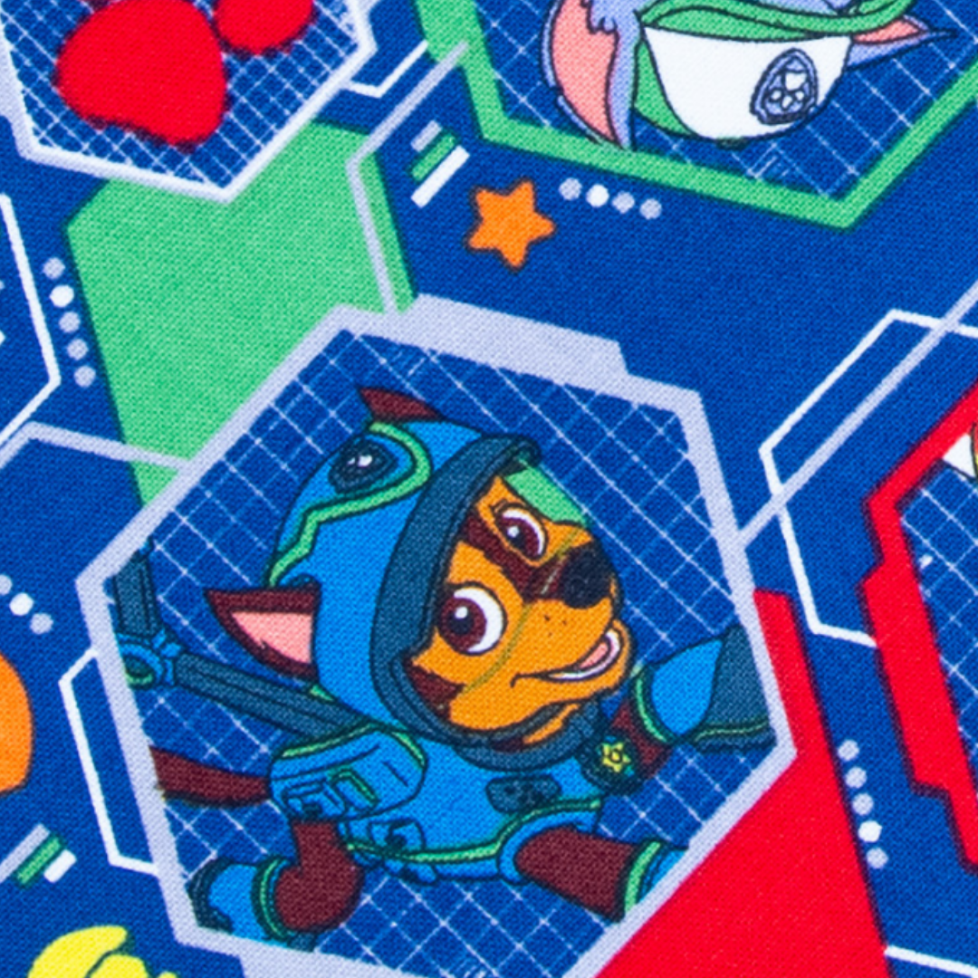 Paw Patrol Pet Bow Tie Style 1