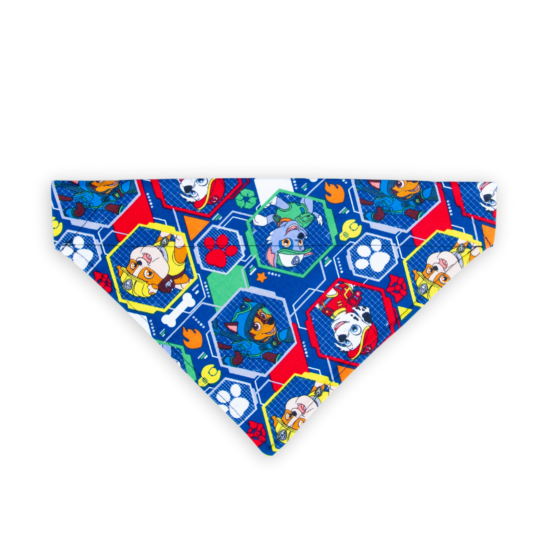Paw Patrol Pet Bandana