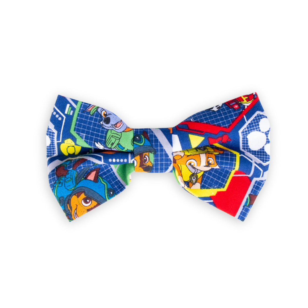 Paw Patrol Pet Bow Tie Style 2