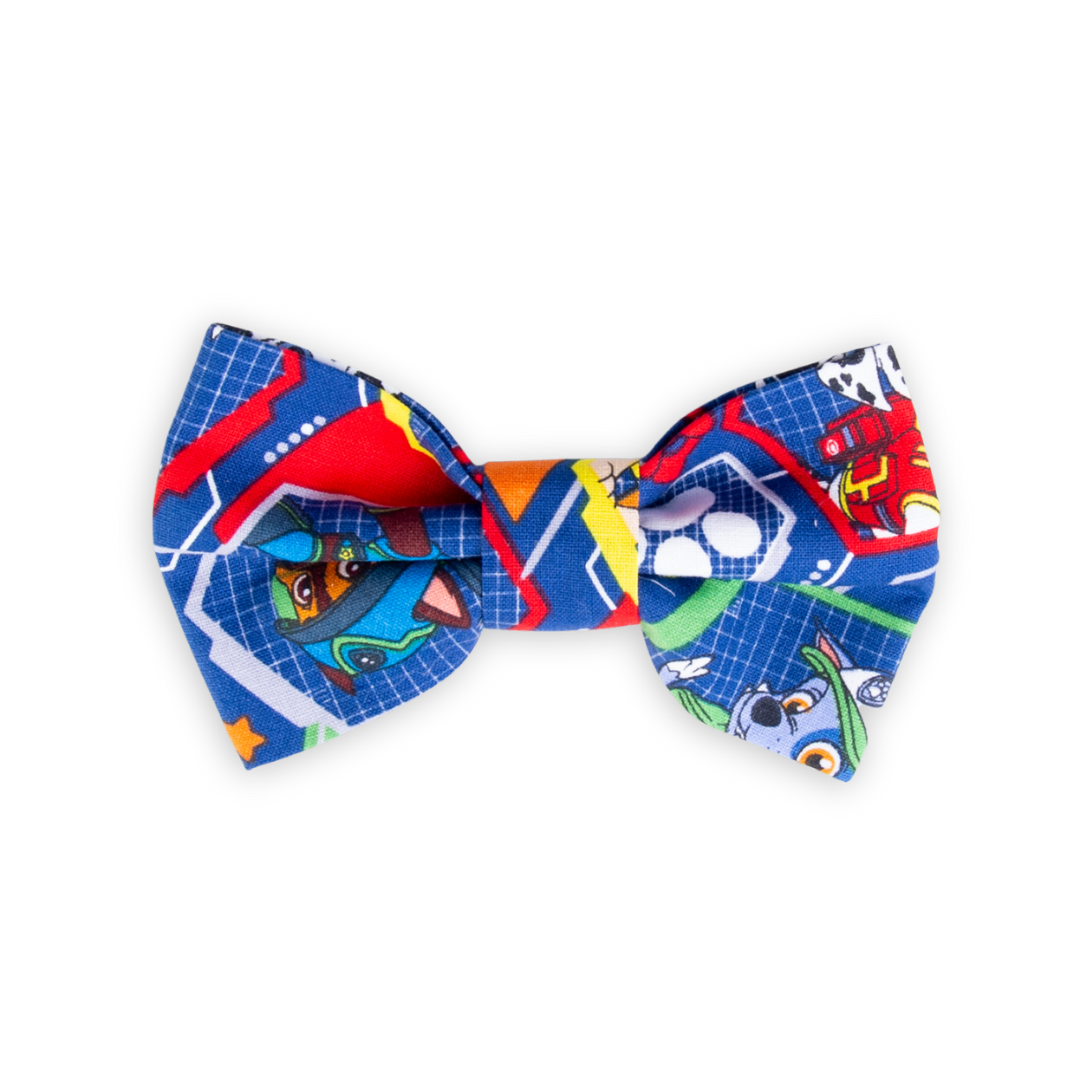 Paw Patrol Pet Bow Tie Style 1