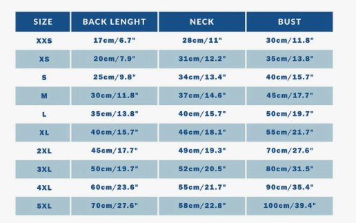 Not For The Weak Pet Sweatshirt