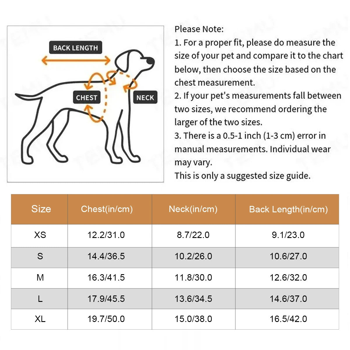 Embroidered Flower Princess Dress with Bow for Puppies