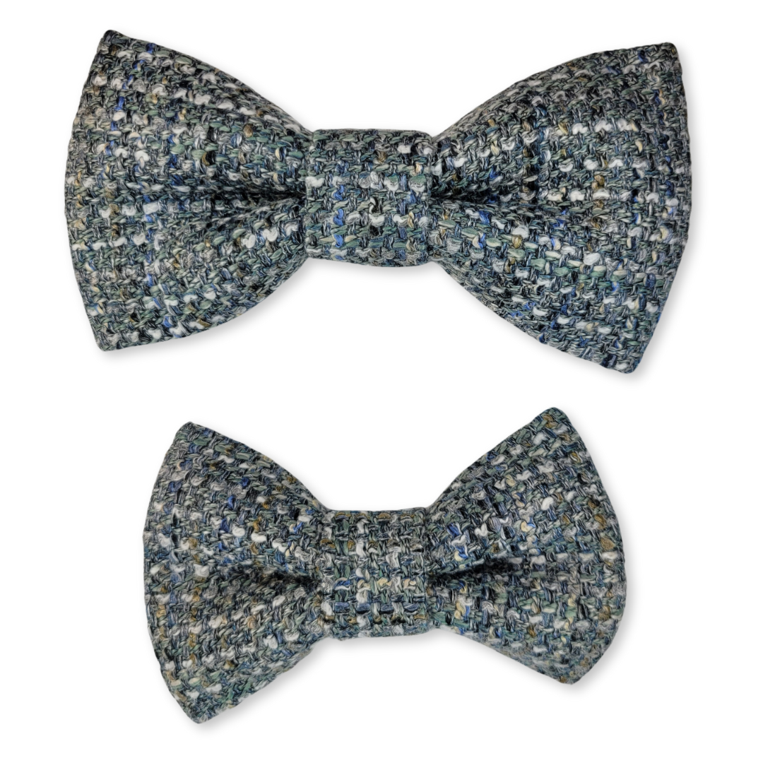 So Fresh & So Clean Pet Bow Tie